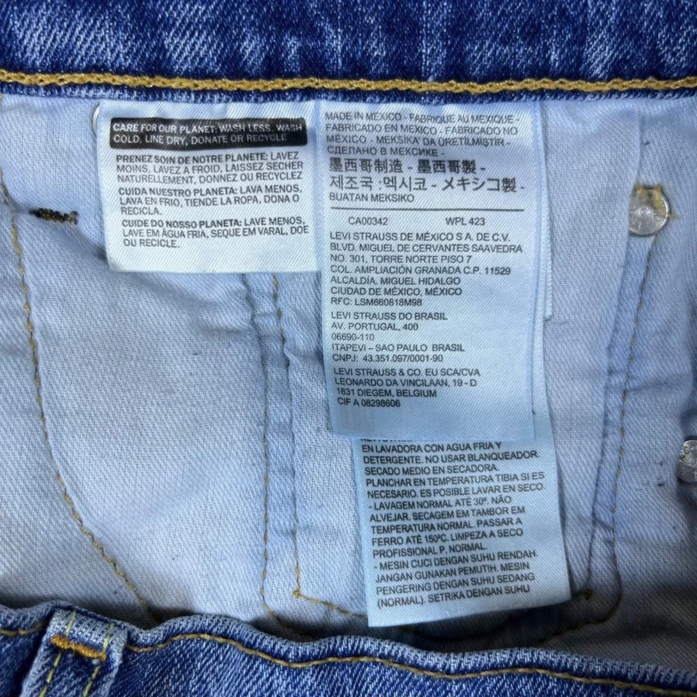Levis levi strauss